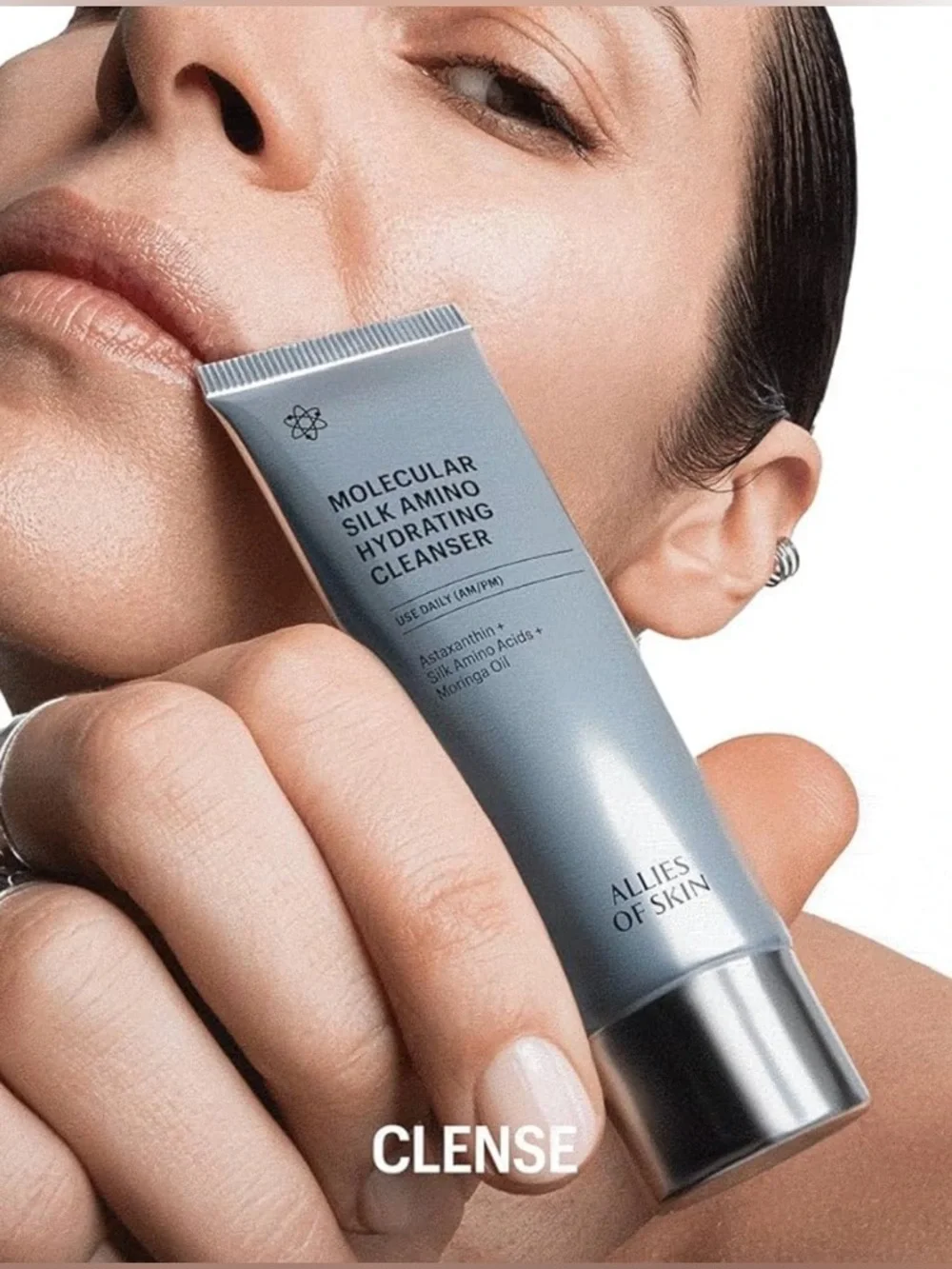 Allies of Skin firming skincare